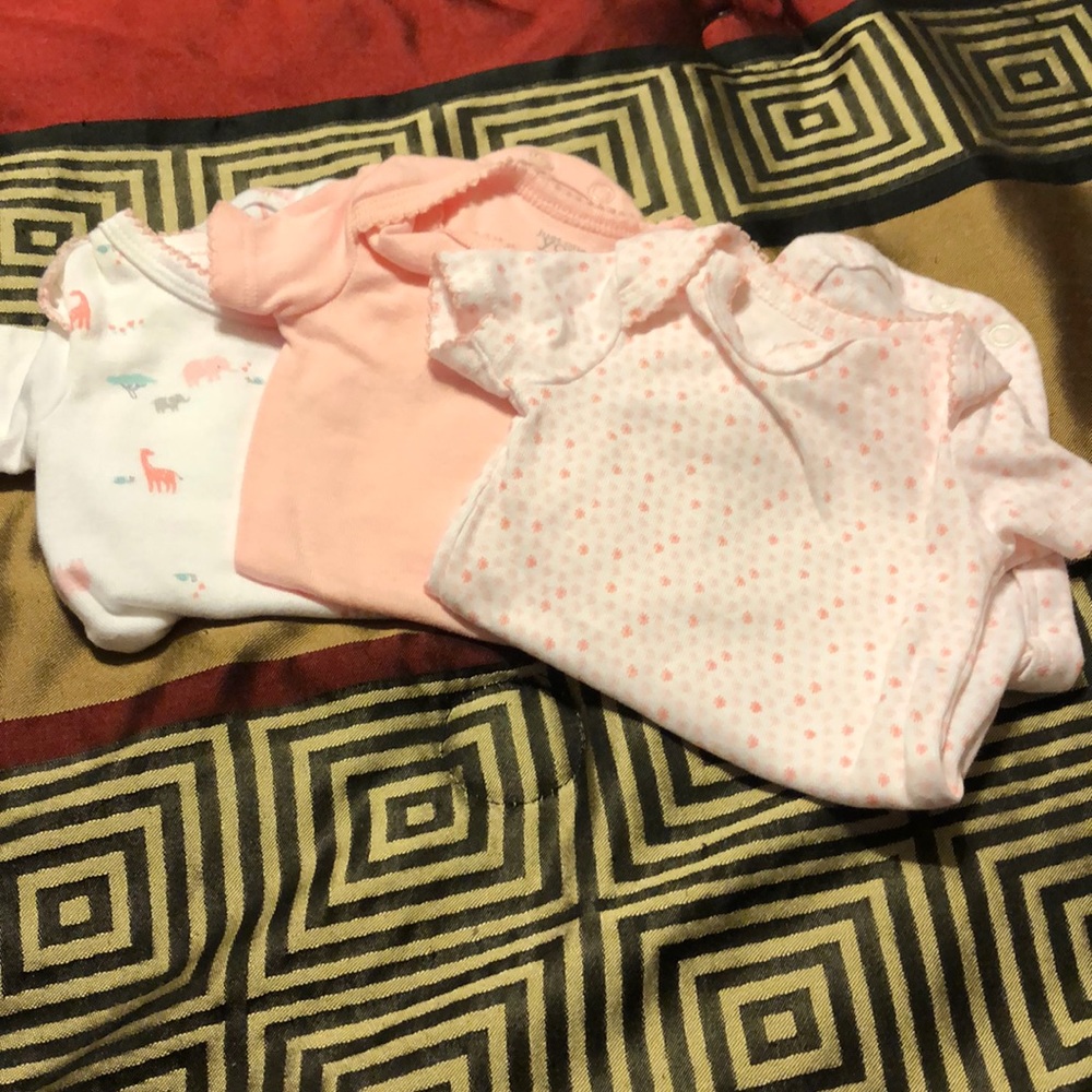 Bodysuits